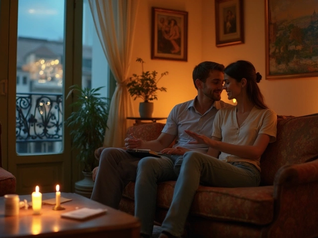 Co říkají zákazníci o gfe masáži v Praze: Skutečné zkušenosti a recenze