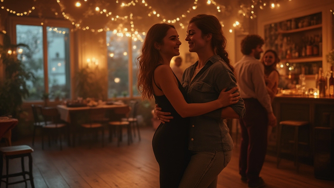 Flirt dance masáže v Praze: Smyslná relaxace, která vás naladí i pobaví