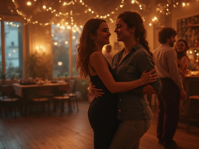 Flirt dance masáže v Praze: Smyslná relaxace, která vás naladí i pobaví