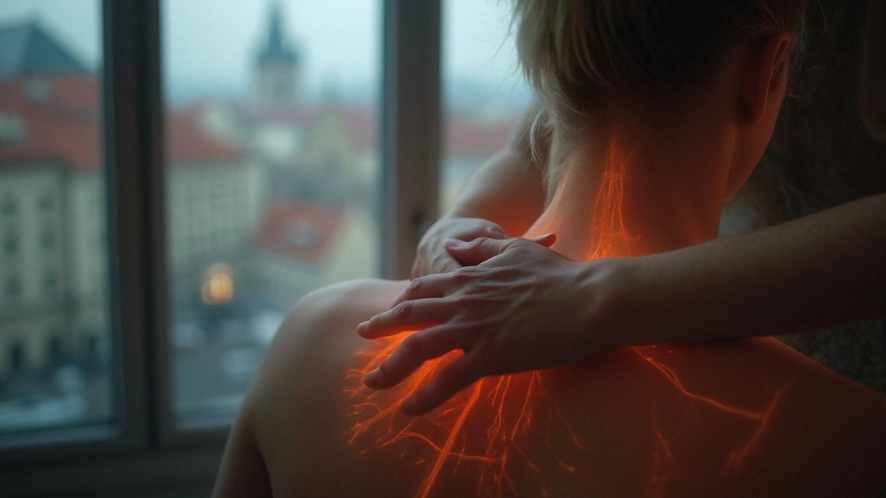 Fakta a mýty: Proč zrovna v Praze?