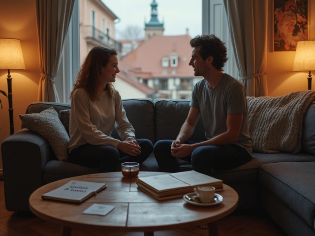 Nejlepší tipy pro erotické masáže: bezpečí, souhlas, technika