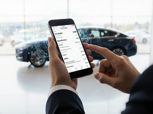 Komunikace před rezervací: Jak poznat seriózní autosalon