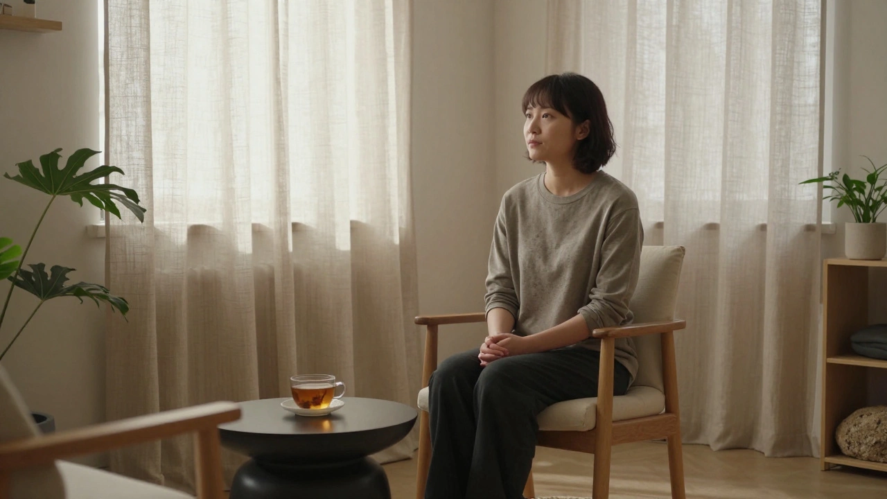 Jak si vyžádat referenci na tantrického maséra bez ostychu - praktický návod