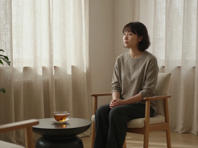 Jak si vyžádat referenci na tantrického maséra bez ostychu - praktický návod