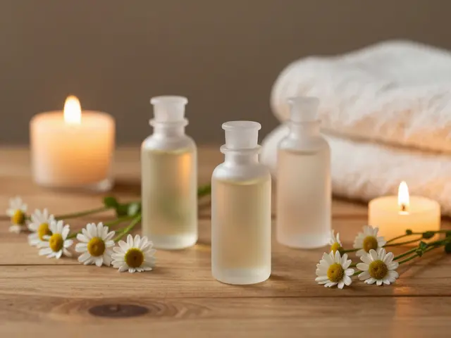 Yoni masáž bez penetrace: Komplexní průvodce vnějšími tantrickými technikami