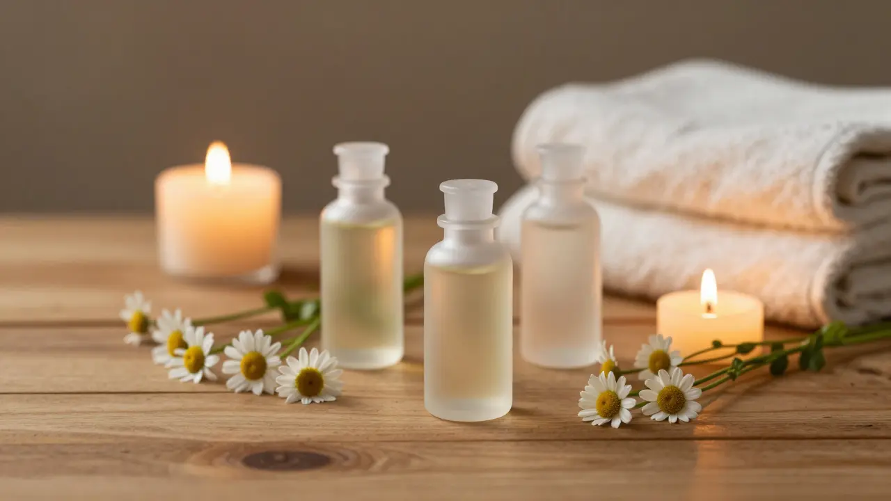 Yoni masáž bez penetrace: Komplexní průvodce vnějšími tantrickými technikami