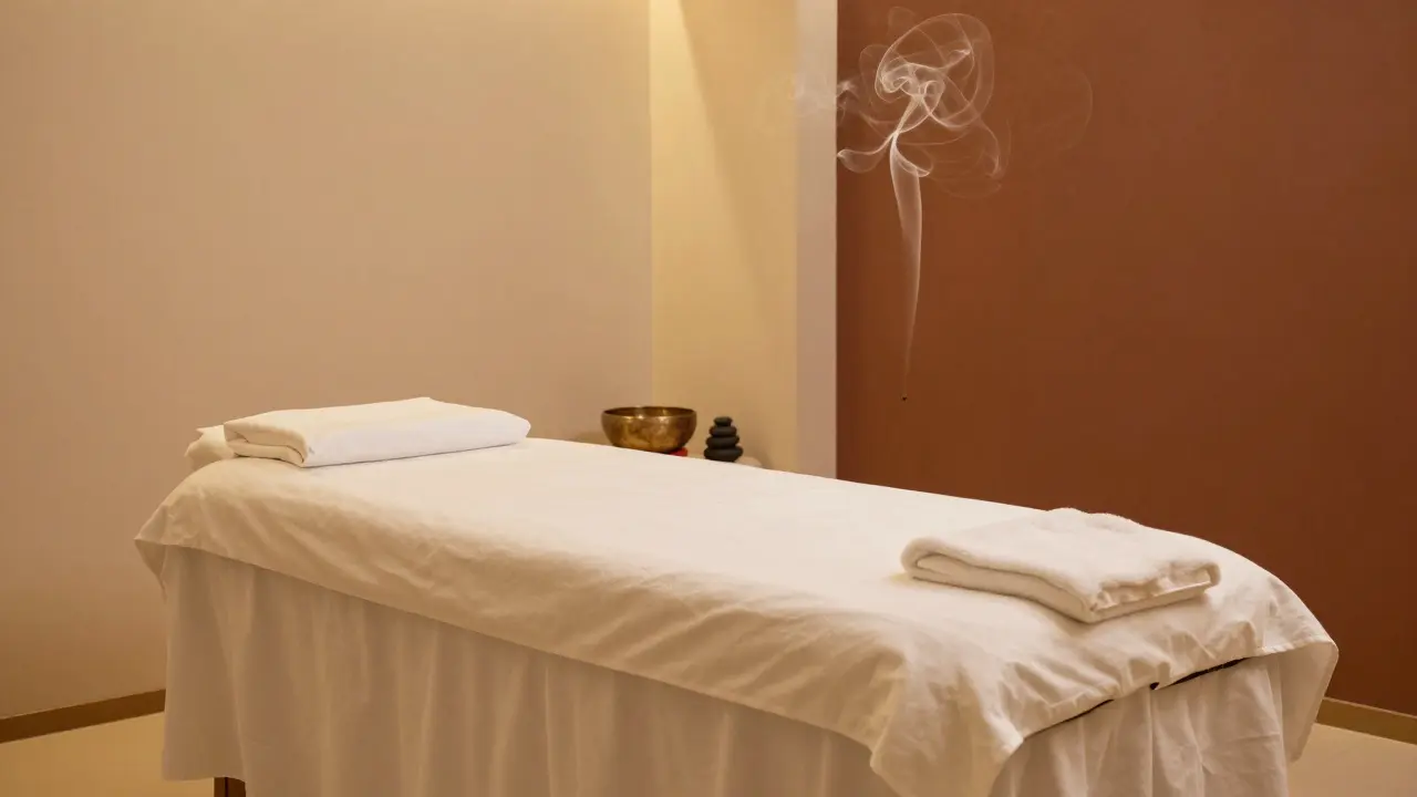 Jak najít důvěryhodný tantrický salon? Seznam ověřených zdrojů a tipy