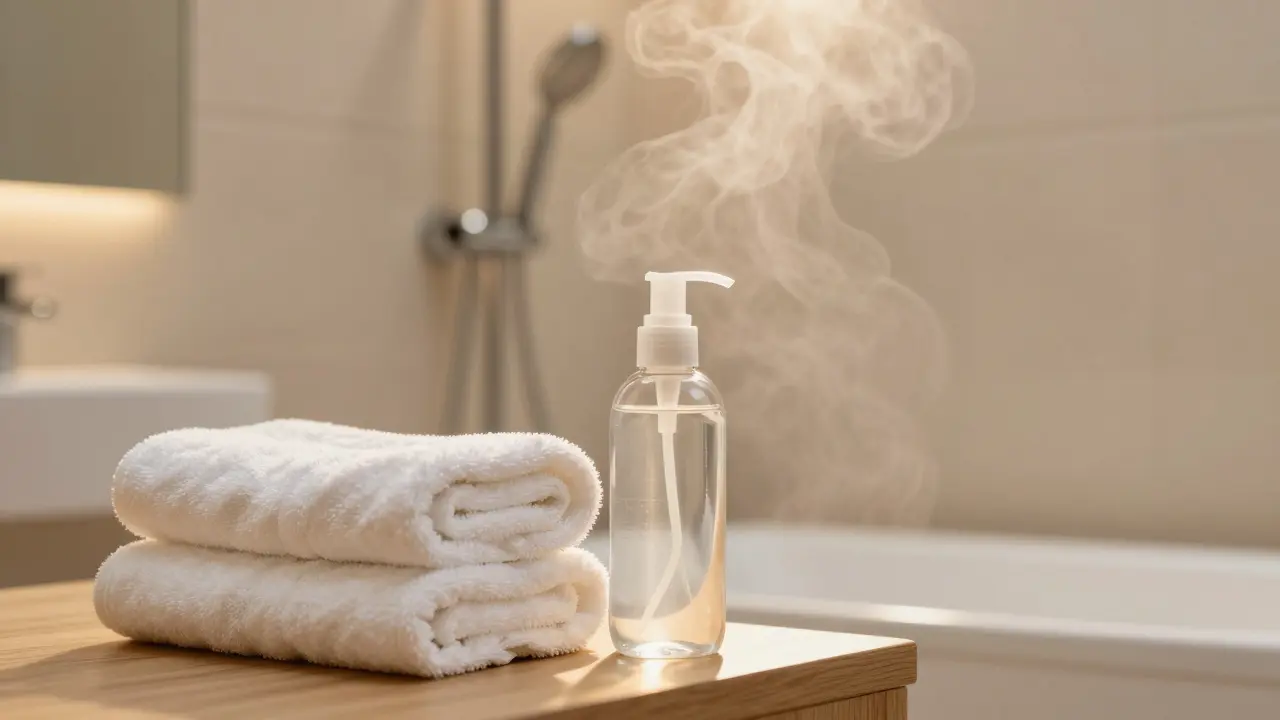 Jak se správně připravit na masáž prostaty: Kompletní průvodce