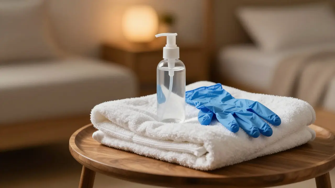 Jak se správně připravit na masáž prostaty: Praktický průvodce krok za krokem