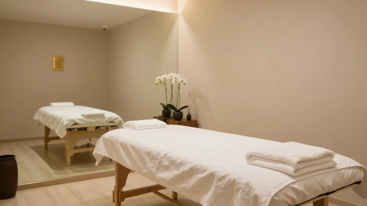 Právní aspekty provozování tantrických masáží v ČR: Průvodce pro podnikatele