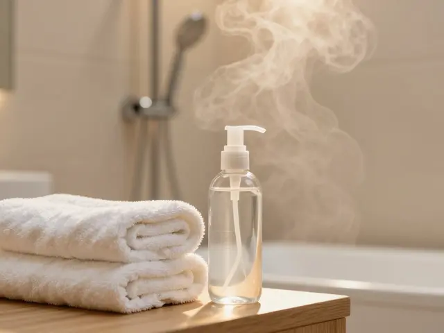 Jak se správně připravit na masáž prostaty: Kompletní průvodce