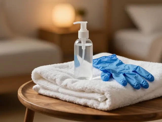 Jak se správně připravit na masáž prostaty: Praktický průvodce krok za krokem