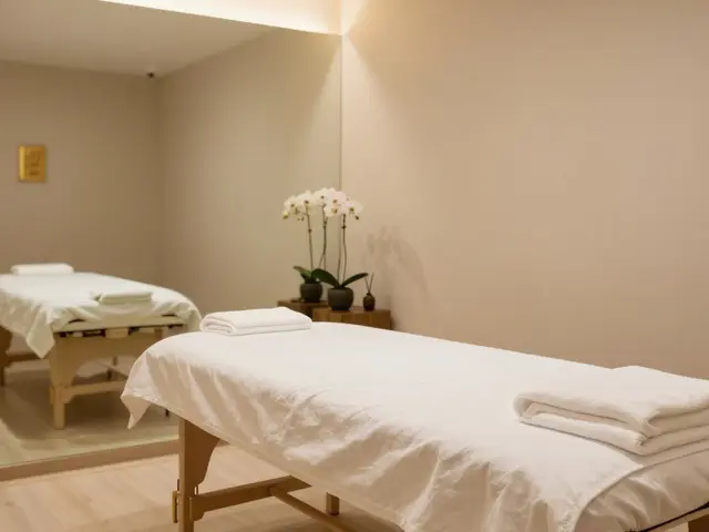 Právní aspekty provozování tantrických masáží v ČR: Průvodce pro podnikatele