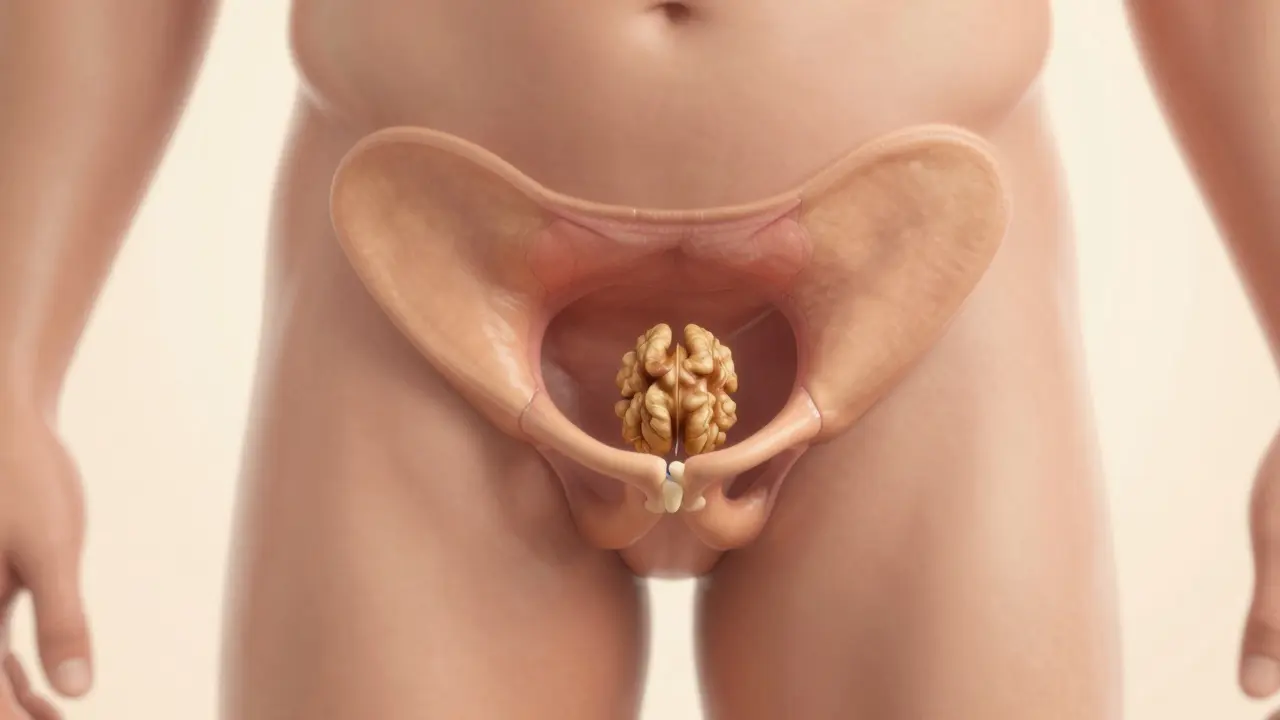 Hluboká stimulace prostaty: Bezpečný průvodce pokročilými technikami