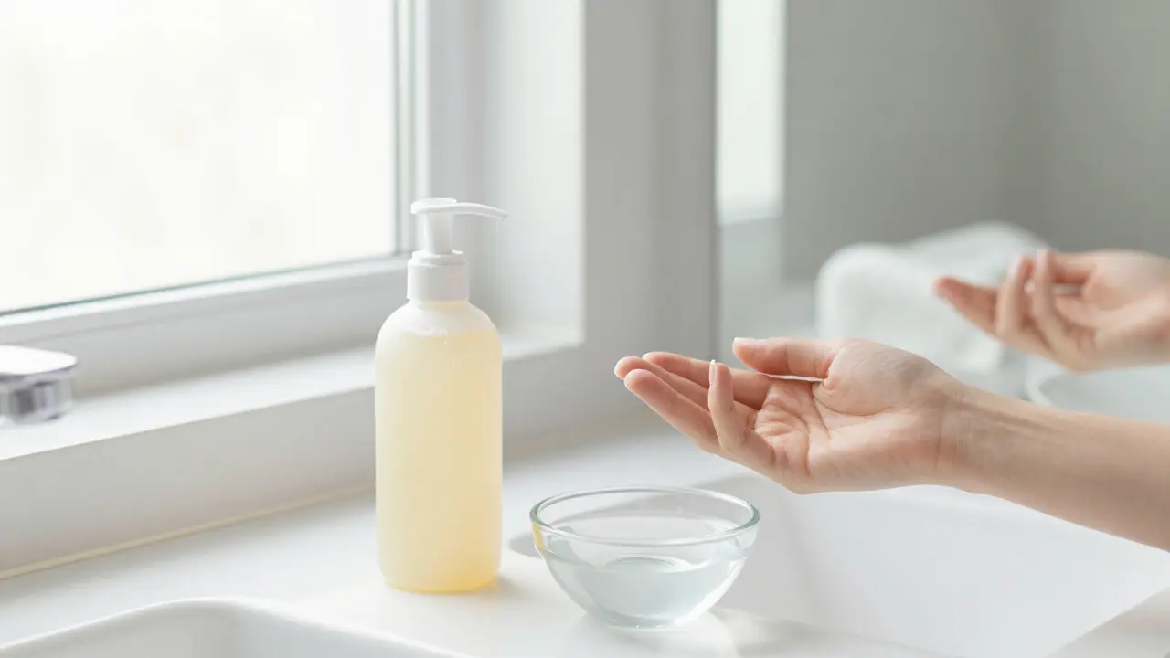 Hygiena a příprava na bezpečnou masáž
