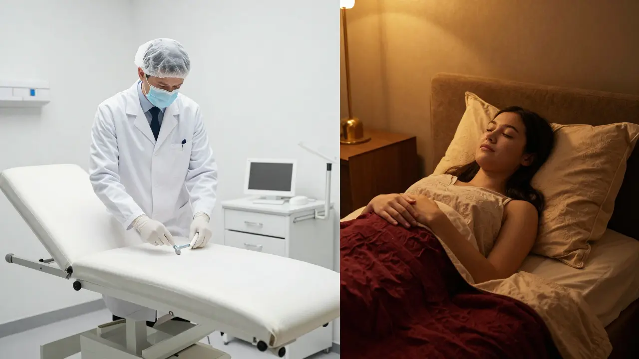 Jak dlouho trvá masáž prostaty a jak poznat správné tempo: Průvodce pro muže