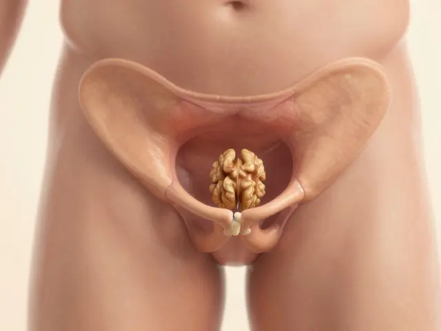 Hluboká stimulace prostaty: Bezpečný průvodce pokročilými technikami