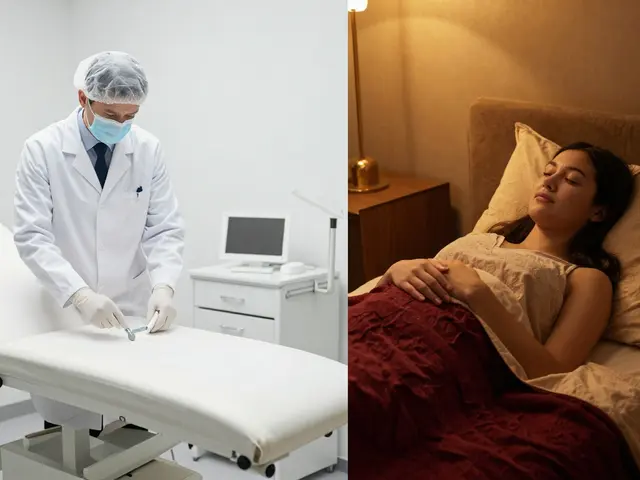 Jak dlouho trvá masáž prostaty a jak poznat správné tempo: Průvodce pro muže