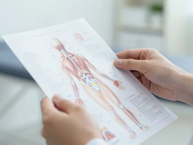 Kožní onemocnění jako kontraindikace masáže: Jak postupovat