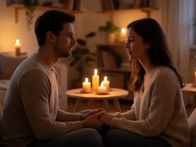 Kurz domácí tantrické masáže pro páry: Co se naučíte a jak probíhá